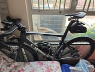 Specialized S-Works 碳纖維公路車