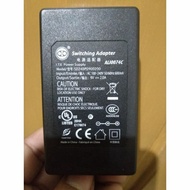 Edc BRI LINK BCA Bath ORIGINAL 9V 2A CHARGER Adapter