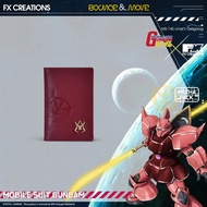 FX Creations x MS-14S GELGOOG – CARD HOLDER กระเป๋าใส่บัตร