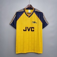 Retro Jersey 2002/04 2004/05 Arsenal Away Jerseys 1991/93 1994/95 Retro Shirt
