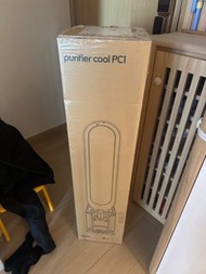 Dyson Purifier Cool PC1 空氣清淨機