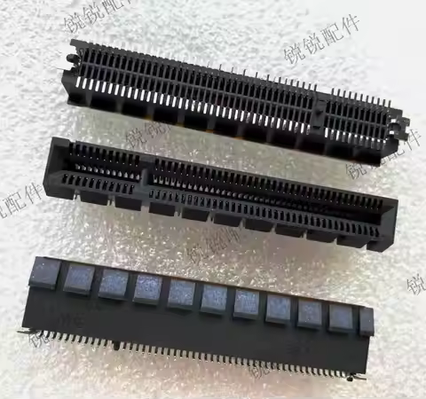 For 2EG54993-D2DS-5F Foxconn main board memory, stand up PCI-E PCIE 98P 8x slot