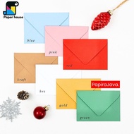 A5 Envelopes A6/s /s A7 A8/s Plain Craft Envelopes Colorful Wedding Envelopes