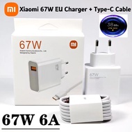 (FREESHIP) HÀNG CHÍNH HÃNG LazMaII SALE CỰC SỐC XIAOMI Bộ Sạc Nhanh Xiaomi 67W ZIN BOX CHÍNH HÃNG Có