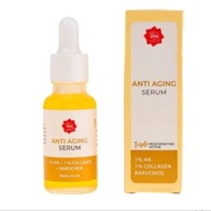 viva serum anti aging