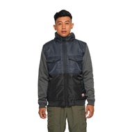 EIGER LINX JACKET 2.0 NEW COLOR - Dark Navy, S