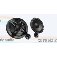 Sony XS-FB1621C - 6cm(6.3 inches) 2-Way Component Speaker