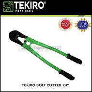 TEKIRO Bolt Cutter Gunting Potong Besi Flat Baja Ringan Gunting Beton