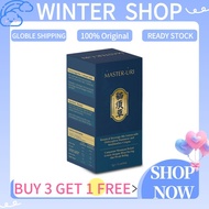 【FREE SHIPPING丨BUY 3 FREE 1】MASTER URI 猫须草 1 box of 15 packsEffectively reduce uric acid/diminish in
