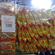 Snek ku Mi- Mi 咪咪虾条(16gx30pcs) Keropok MIMI Snack Jajan~HARGA BORONG