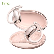 HTC NE35 หูฟังแปลภาษาแบบเรียลไทม์ AI รองรับได้ถึง 134 ภาษา บลูทูธ 6.0 กันน้ำระดับ IPX4 หูฟังบลูทูธ ห