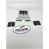 Dualstage model boyesen RXZ FULLSET BOYESEN RXZ MEMBRANE RACING RXZ TOUCH 125 z membrane RX KING UPG