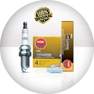 <ORIGINAL> NGK G-POWER Platinium Alloy Spark Plug CR8EAGP/CPR8EAGP-9/CPR9EAGP-9