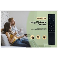 BN59-01358D Remote Replacement for Samsung TV UE55AU7100U UE65AU7100U UE50AU7100U UE58AU7570U UE55AU