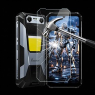 Tempered Glass For FOSSiBOT F106 Plus / F106 Pro Protective Screen Protector Film