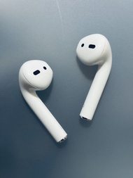 airpods 2代  有線版。單商品無盒