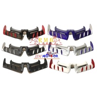 WINGLET R15M V4 2022 WINGLET R15 NEW VERSION V4 R15M MONSTER MODEL