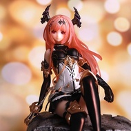 Hobbybeat Dragon Knight's Hand-Made Bahamut Bahamut Dark Olivier Ornaments