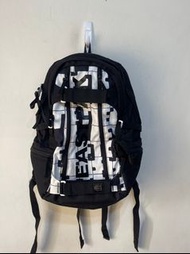 「 二手包 」 EASTPAK 後背包（黑白）159