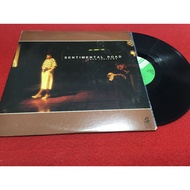 SENTIMENTAL ROAD-Size 12 Inches LP PinHaiMusic B86 Shop