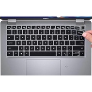 Keyboard Protector for Dell Latitude 5320 5330 5340 7320 7330 13.3 " Keyboard Cover Silicone
