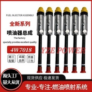 4W7018 8N7005 4W7020 Fuel Injector Suitable for C13 C15 C18 C32 Engine