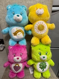 Care Bears中型公仔