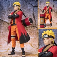 Bandai SHF NARUTO 火影忍者 漩渦鳴人仙人模式完全版（日版）