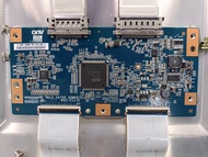 T-Con LG 32LE5500 พาร์ท T315HW05 V0 (ทีคอน แอลจี) อะไหล่แท้/ของถอดมือสอง รับประกันสินค้า 30 วัน