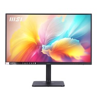 MSI MONITOR (จอมอนิเตอร์) MODERN MD272QXP - 27 INCH IPS 2K 100Hz USB-C KVM