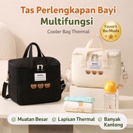 CARDEN BAGS Cooler Bag Breast Milk coolerbag Waterproof Storage Bag Rations