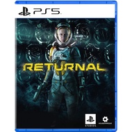 [+..••] PS5 RETURNAL (ASIA) (เกมส์ PS5™ By ClaSsIC GaME OfficialS)
