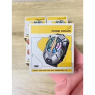 COOLER hp PHONE COOLER FS09