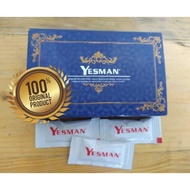 Yesman Herbal Tahan Lama Pria Desa - Orinal Ap