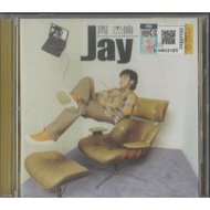 Album CD Jay Chou 周杰倫 Album Vol.1,2,4,5,6,7,13,14 (Malaysia Edition)