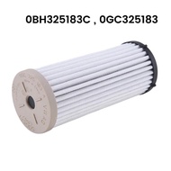 New Gearbox Filter Auto Transmission Filter For  A3 VW SCIROCCO 0BH325183C 0GC325183 Replacement Par