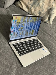 HP Elitebook x360 g8 Flip Touchscreen Laptop i7