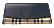 Burberry 銀包