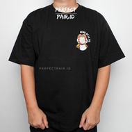 Acme De La Vie Mini Baby Tiger Black Tee 100% Original