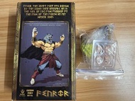 龍珠 Kong模 布洛尼