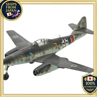 Hasegawa 1/72 Messerschmitt Me262A-1a 7th Fighter Wing Plastic Model 02532