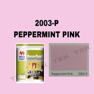 18LITER COLOURLAND MESA-PEARL (PEPPERMINT PINK 2003-P)