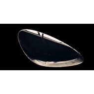PORSCHE CAYENNE 958 10 11 12 13 14 HEADLAMP COVER LENS HEADLIGHT COVER LENS