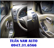 ỐP NỘI THẤT XE TẢI H150 H100 PORTER II HYUNDAI (Hàng Korea)