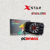 PCWINMAX GTX 750 Ti 4GB DDR5 Graphics Card - Perfect Choice for Gamers