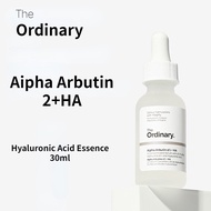 The Ordinary Alpha Arbutin 2% * HA 30ml