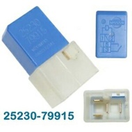 ORIGINAL NISSAN Relay 4pin GENUINE SENTRA X-TRAIL ALMERA 4PIN LAMP RELAY POWER RELAY HORN RELAY 2523
