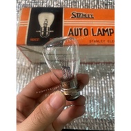 3-Pin Headlight Bulb 6V25W Sold Per And There Are 12V25W In Options.