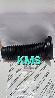 Boot Shock Depan ORI All New Avanza Xenia Veloz 48157-BZ040 2012 ON