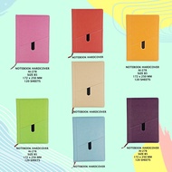 Leather agenda Leather notebook B5 notebook Large notebook hardcover agenda | AI-278